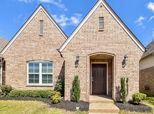 7553 Glen Laurel Way, Memphis, TN 38125