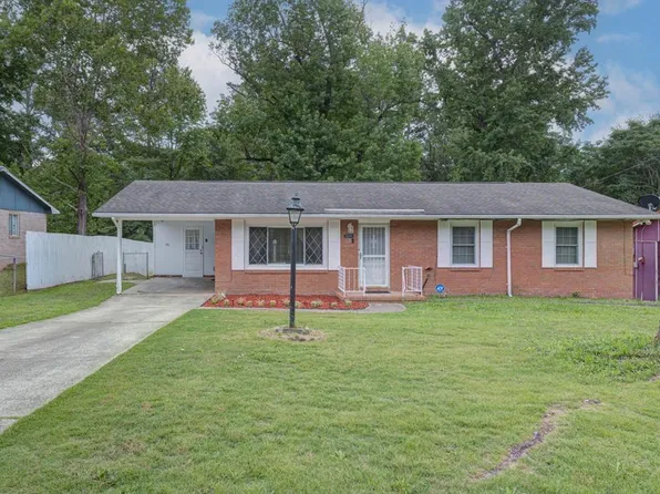 1400 Melford Dr, Columbus, GA 31907