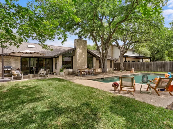 10503 Spicewood Pkwy, Austin, TX 78750