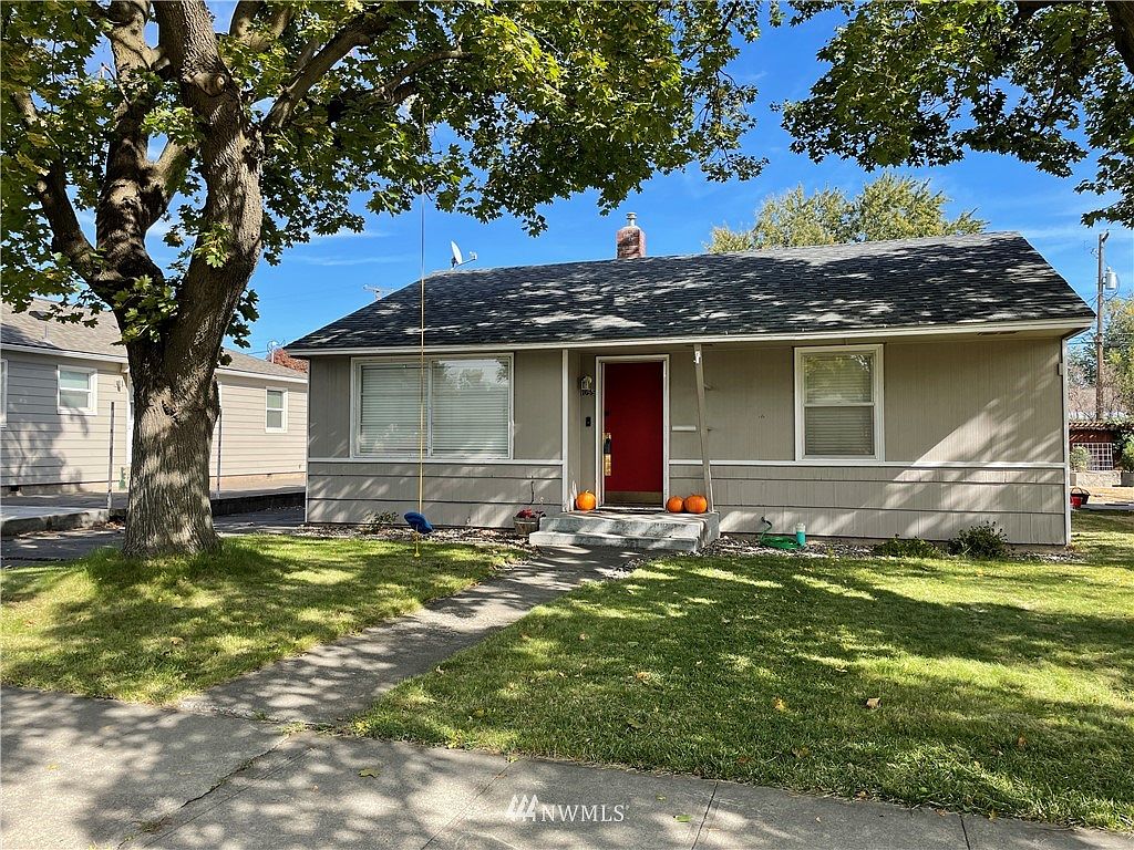 1055 St John Street, Walla Walla, WA 99362 Zillow