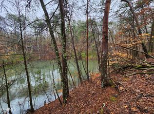 Old Mine Rd, Sweetwater, TN 37874