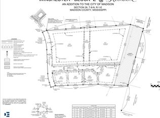 Z6 Morrison Cir #Z6, Madison, MS 39110