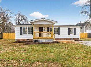 213 Burnetts Way, Suffolk, VA 23434