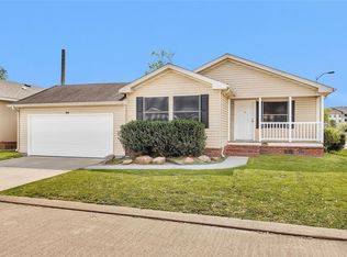 10027 Berrypatch Ln, Tomball, TX 77375