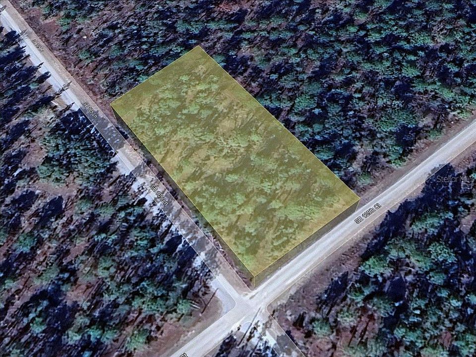 1st image of SE 129TH COURT LOT 19