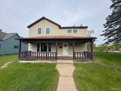 707 Maple St, Norway, MI, 49870