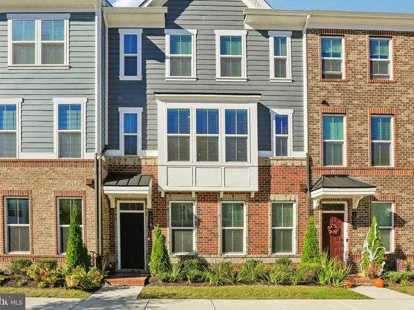 10837 Beckenham St, Baltimore, MD 21220