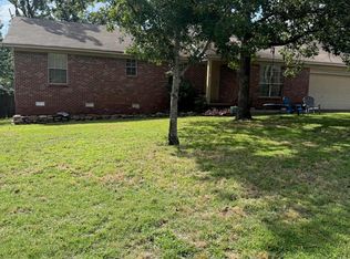 2 Flourite Ct, Little Rock, AR 72212