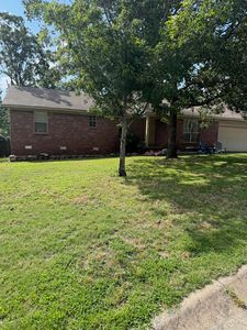 2 Flourite Ct, Little Rock, AR, 72212