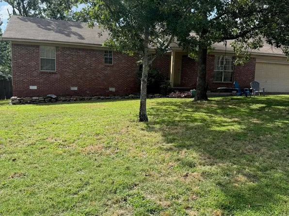2 Flourite Ct, Little Rock, AR 72212
