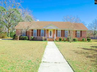 2778 Riley St, Orangeburg, SC 29118