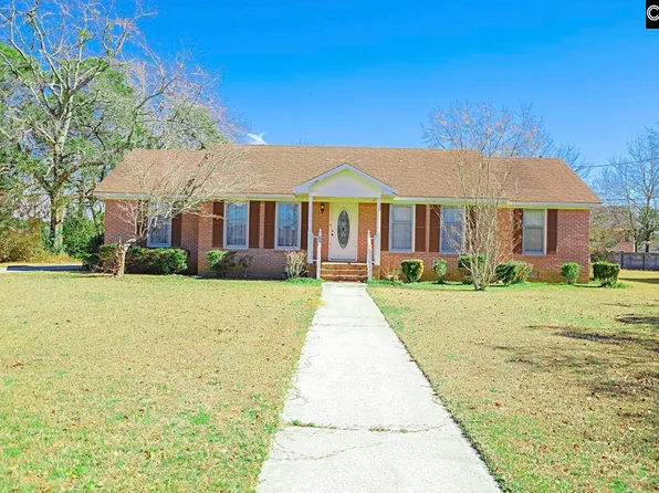 2778 Riley St, Orangeburg, SC 29118