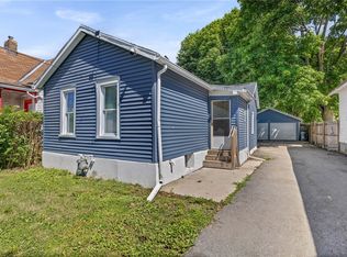 30 De Jonge St, Rochester, NY 14621