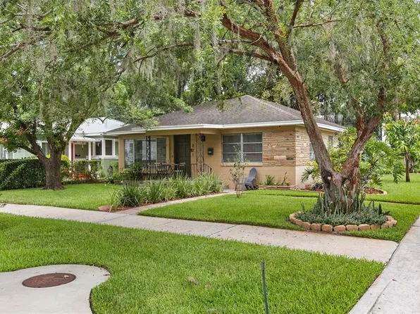 821 E Church St, Orlando, FL 32801