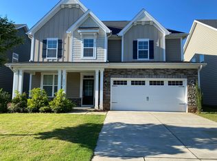 2017 Campana Dr, Raleigh, NC 27603