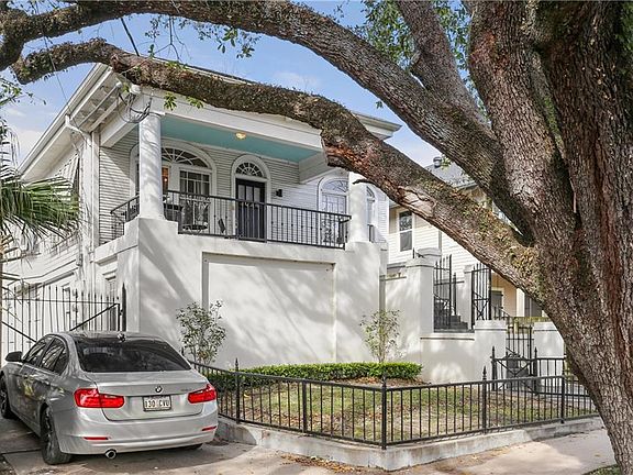 3rd image of 3024-26 Napoleon Ave