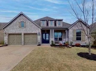 1041 Brookfield Dr, Prosper, TX 75078