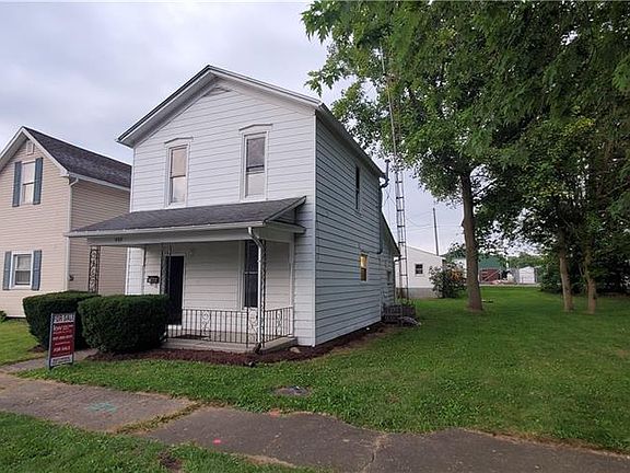 2nd image of 409 Anderson Ave