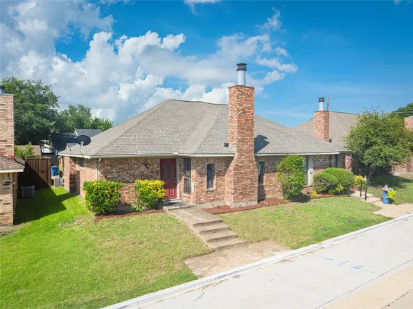 504-506 Cedar Elm Ln, Allen, TX 75002