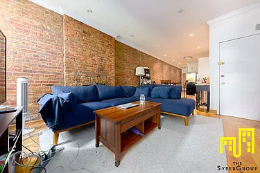 Rented by The Syper Group