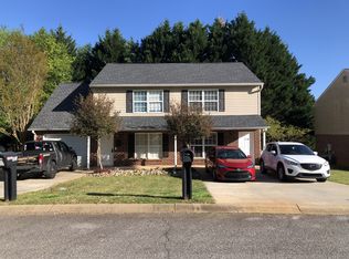 201 Springfield Cir #A, Easley, SC 29642