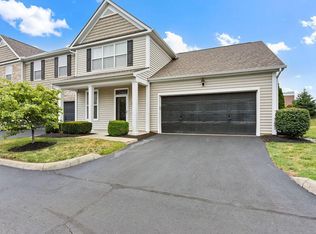 1678 Epic Way #45, Grove City, OH 43123