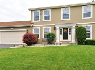 13625 Jordan Ln, Plainfield, IL 60544