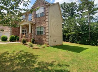 12364 Centerra Dr, Hampton, GA 30228