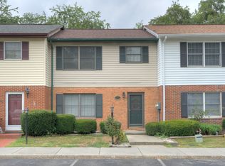 45 Franklin Parke Ct, Christiansburg, VA 24073