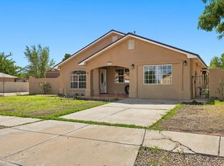 800 Sean St, Socorro, NM 87801