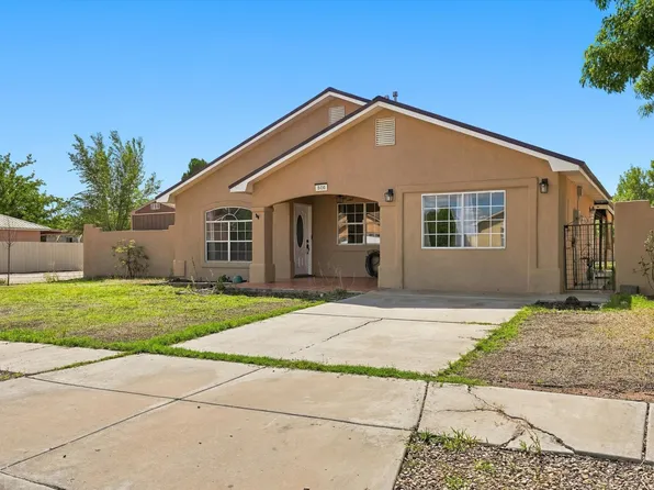 800 Sean St, Socorro, NM 87801