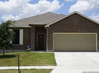 15935 Silver Rose, Selma, TX 78154