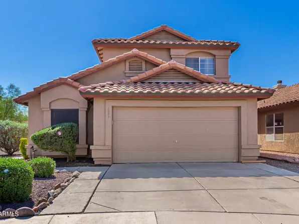 1021 W BOSTON Court, Chandler, AZ 85224