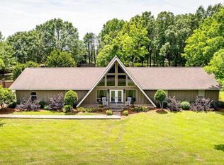 6899 Highway 589, Oak Grove, LA 71263