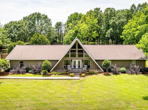 6899 Highway 589, Oak Grove, LA 71263