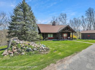 13700 Lawson Rd, Grand Ledge, MI 48837