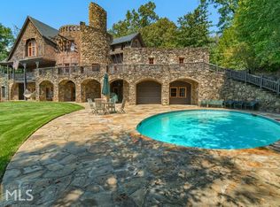 4726 Shirley Rd, Gainesville, GA 30506