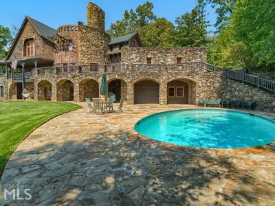 4726 Shirley Rd, Gainesville, GA, 30506