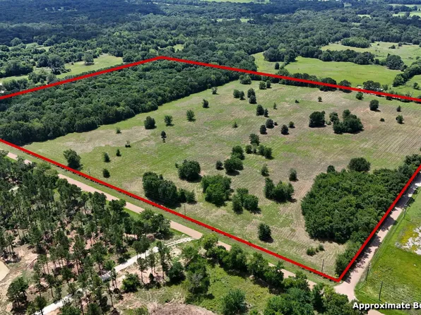County Road 1119, Athens, TX 75751