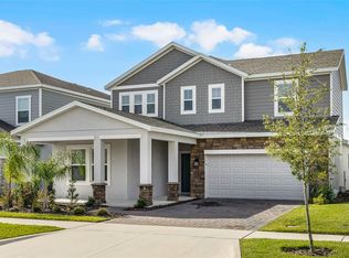 2527 Runners Cir, Clermont, FL 34714