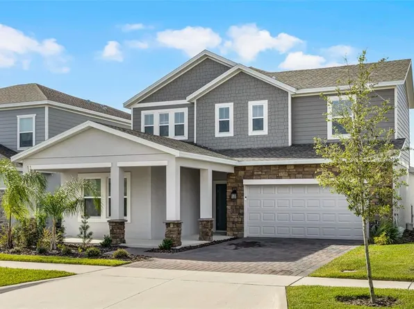 2527 Runners Cir, Clermont, FL 34714