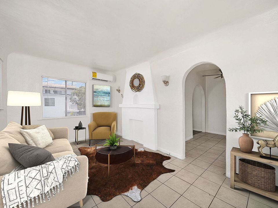 5726 Aldama 5726 Aldama St Los Angeles CA Zillow