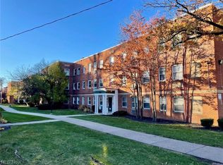 13833 Cedar Rd APT 306A, South Euclid, OH 44118