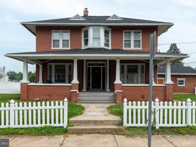53 E Hummelstown St, Elizabethtown, PA, 17022