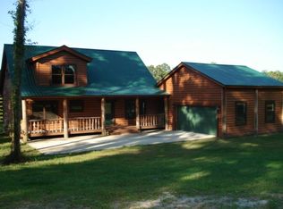 157 Westshore Dr, Ochlocknee, GA 31773
