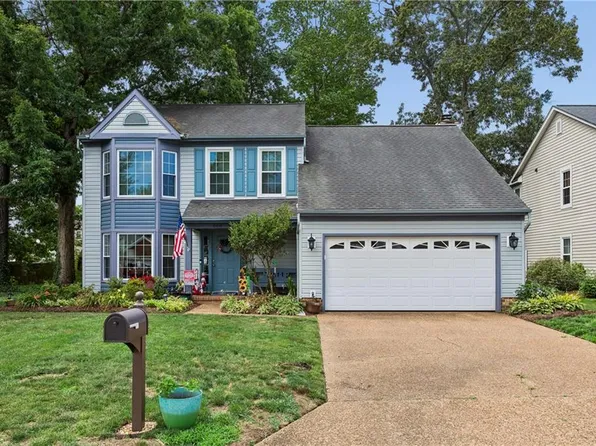868 Weyanoke Ln, Newport News, VA 23608