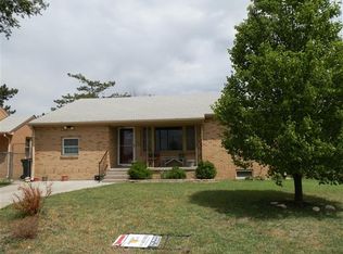 75 S Windsor St SW, Russell, KS 67665