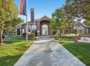Adagio Apartments, Draper, UT 84020