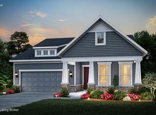 3630 Fordham Park Dr, Louisville, KY 40245