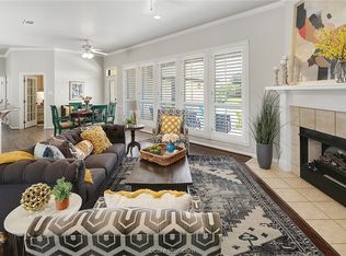 9533 Fm 244 Rd, Anderson, TX 77830